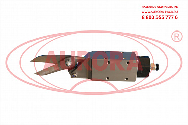Ножницы пневматические ПН-100