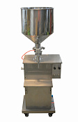 Полуавтоматический насос-дозатор с поршневым клапаном МД-500Д1