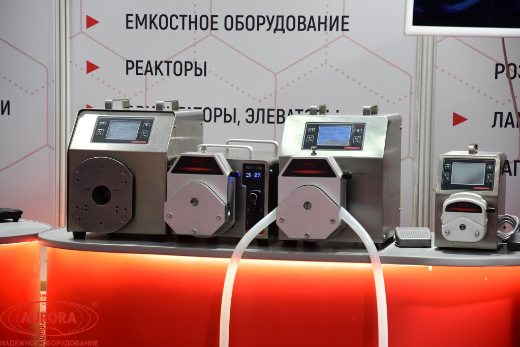 Участие нашего завода в 28-ой международной специализированной выставке переработки и упаковки «Upakovka-2020»