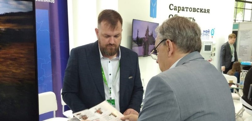 Выставка «ИННОПРОМ. Центральная Азия»: подводим итоги участия