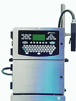 Маркировочный принтер Domino A100