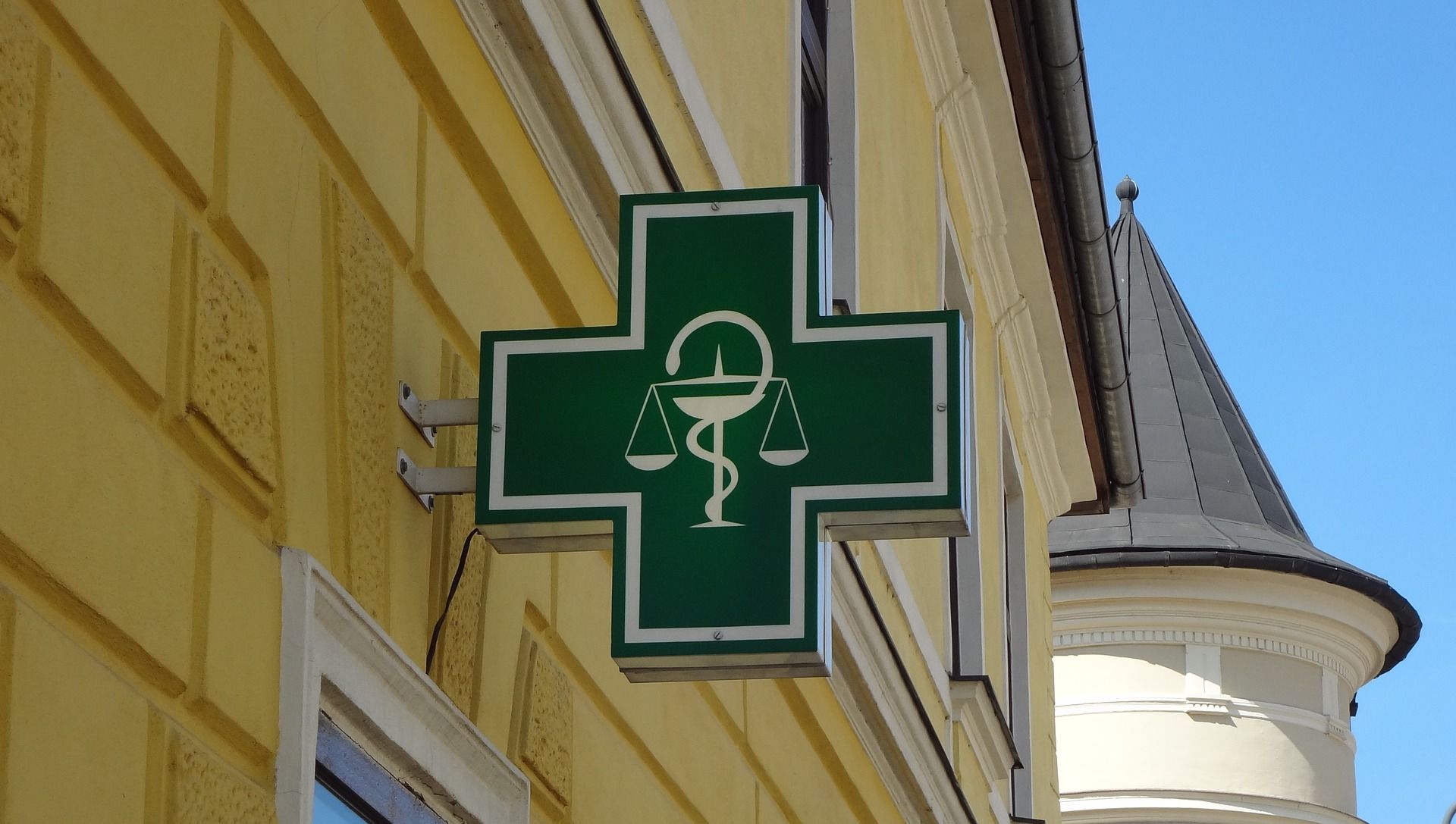 Помогут ли аптекам?