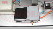 Полуавтомат розлива МДР с рубашкой подогрева, мешалкой и выделенным блоком управления