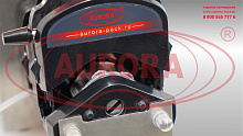 Модуль дозации мод. Niagara-S модификация П-YZ1515-2