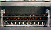 Автоматическая мойка линейного типа МО-4000