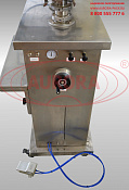 Полуавтомат розлива с тефлоновым покрытием МД-500Д3 с емкостью 80 л