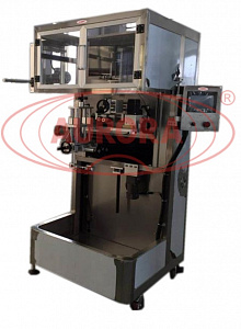 этикетировочная машина для бутылок