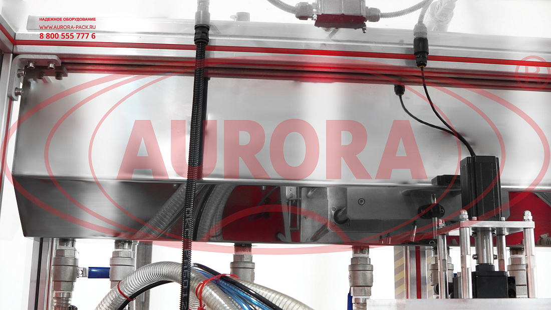 Модуль дозирования AURORA NXT мод. МД-2500