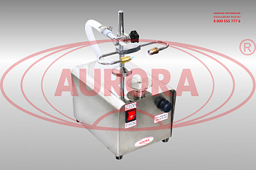 Ручная машина для запайки ампул МЗ-400РЗА