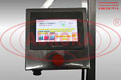 Автомат розлива Niagara-P с индивидуальной настройкой дозирующих сопел
