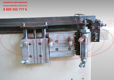 Лоток для подачи колпачков ЛПК-1