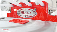 Моноблок розлива, ориентации и укупорки AURORA NXT