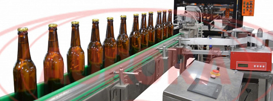Обязательная маркировка пива может начаться уже в 2022 году