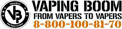 Vapingboom