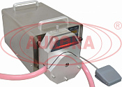 Перистальтический дозатор (полуавтомат) МДП-200Д