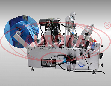 Полуавтоматический этикетировщик с датировщиком АЭ-2 Плюс Ультра