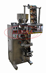 Автоматическая машина МАСТЕР МЗ-400ЕД для фасовки жидких и сыпучих продуктов в пакеты