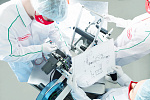 Импортозамещение в сфере производства фармацевтического оборудования