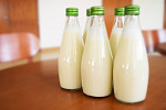 Особенности процесса розлива молока