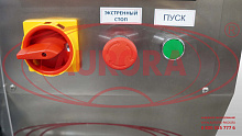 Моноблок розлива сока в пакеты bag-in-box МАСТЕР МЗ-400ЕД 