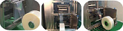 Автоматический комплекс оборудования для фасовки инфузионных растворов в пакеты типа «Гемакон» Мастер-Гемакон