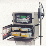 Маркировочный принтер Domino A300
