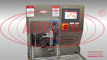 Моноблок розлива сока в пакеты bag-in-box МАСТЕР МЗ-400ЕД 