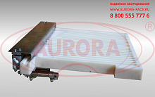 Лоток для подачи колпачков ЛПК-1