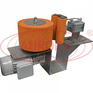 Обкатчик этикеток трехроликовый ОЭ-300