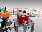 Этикетировочное оборудование для пищевых производств
