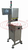 Автомат закаточный МЗ-В12Л для сборки изделий